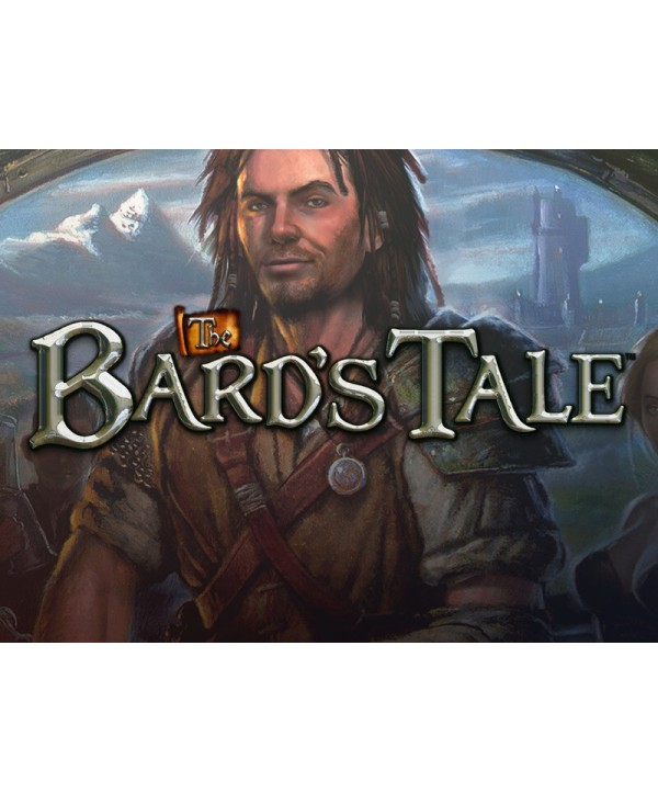 The Bard s Tale Steam Key GLOBAL